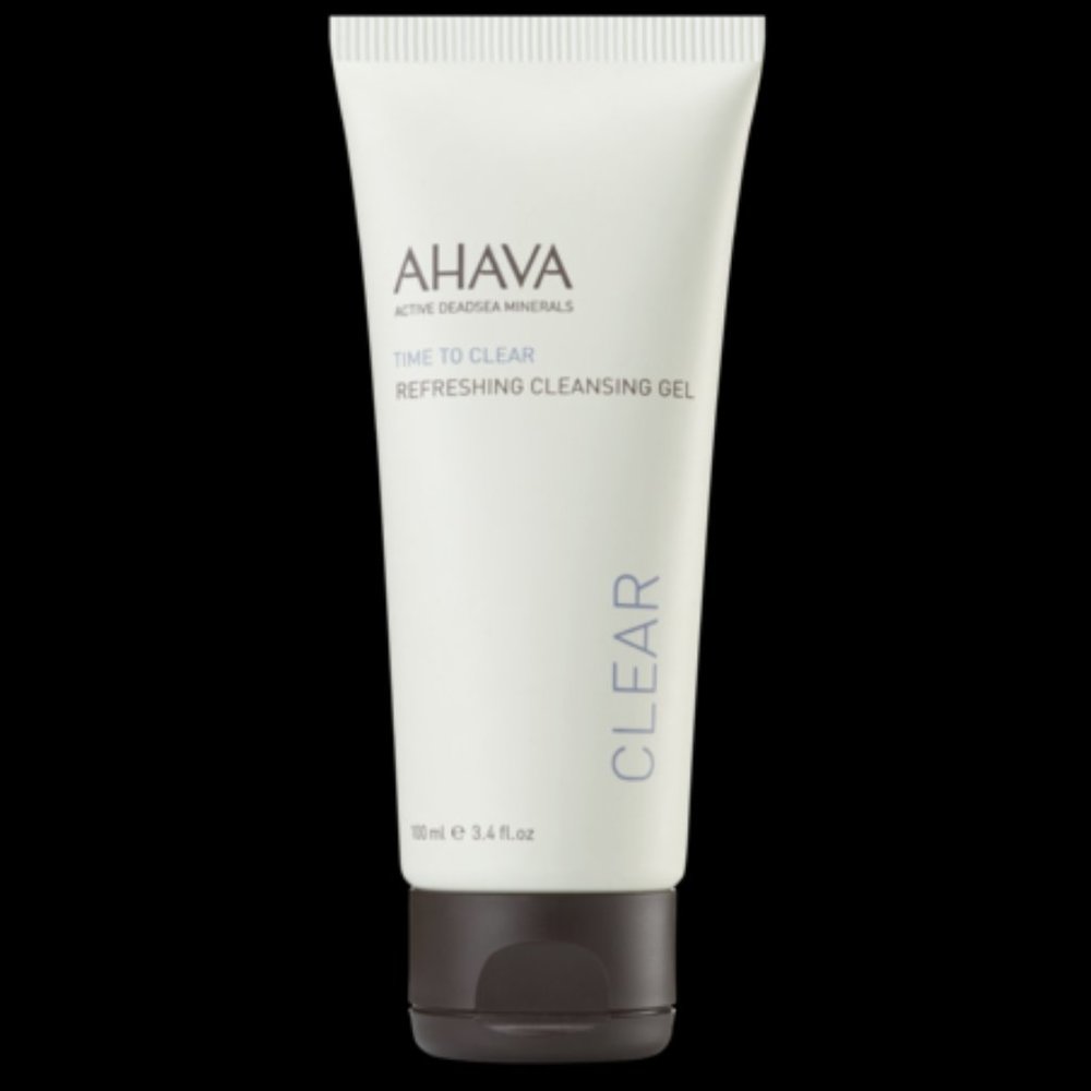 Ahava Refreshing Cleansing Gel